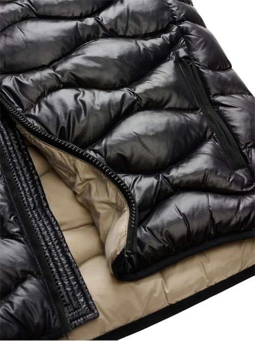 26WBLUX02055999EI NERO BLAUER | 26WBLUX02055999EI NERO